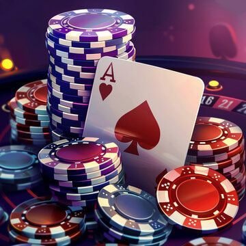Tampilan mesin slot online dengan grafis memukau di jet178